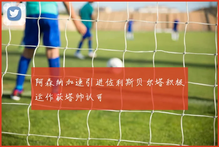 阿森纳加速引进佐利斯贝尔塔积极运作获塔帅认可
